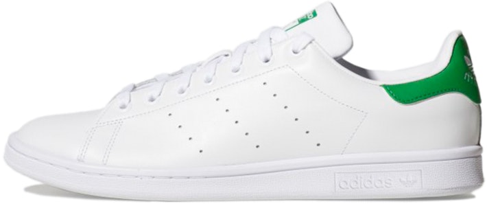 スタンスミス 白/緑 (Stan Smith 白/緑) CI9171 Buy スタンスミス 白/緑 (Stan Smith 白/緑) CI9171