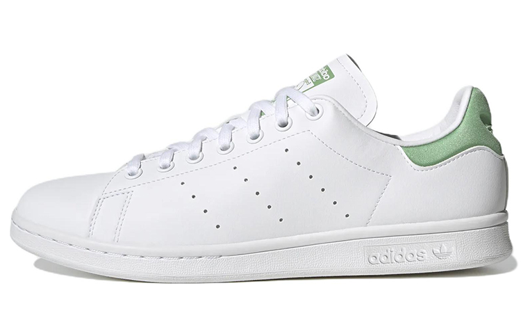 Buy 아디다스 오리지널 스탠스미스 '흰/초록' (59 characters) GW0496