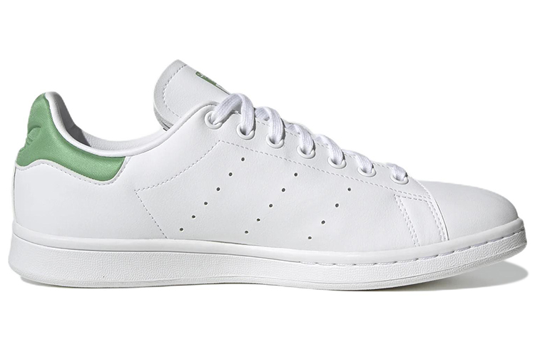 adidas Originals Stan Smith 'White Green' 圖 2