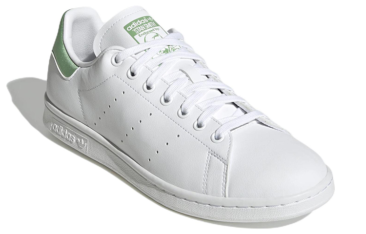 adidas Originals Stan Smith 'White Green' 圖 3