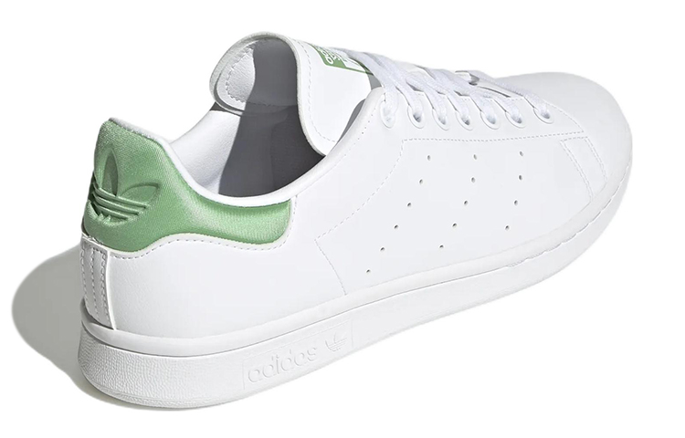 adidas Originals Stan Smith 'White Green' 圖 4