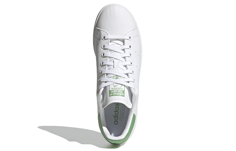 adidas Originals Stan Smith 'White Green' 圖 5