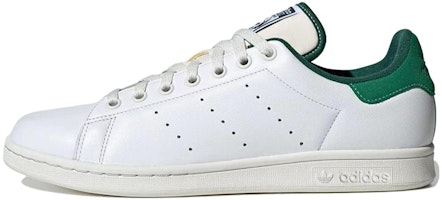 adidas originals Stan Smith 'White Green Tan' ID2007 adidas originals Stan Smith 'White Green Tan' ID2007