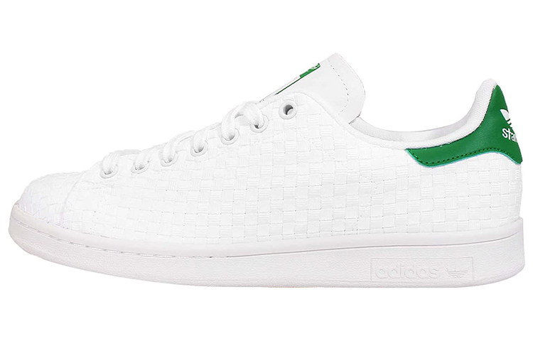 adidas Originals Stan Smith 'White Green'
