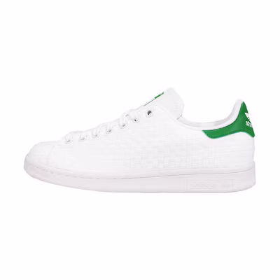 adidas Originals Stan Smith 'White Green'
