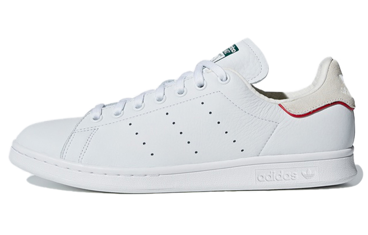 Buy adidas originals Stan Smith 'Putih Hijau Merah' D96975
