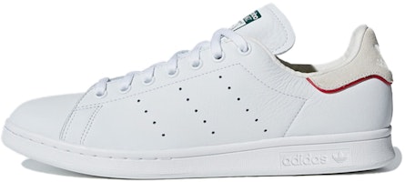 adidas originals Stan Smith 'Putih Hijau Merah' D96975 Buy adidas originals Stan Smith 'Putih Hijau Merah' D96975