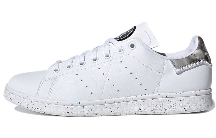 Buy adidas Originals Stan Smith 'Blanco Gris Negro' GY5346
