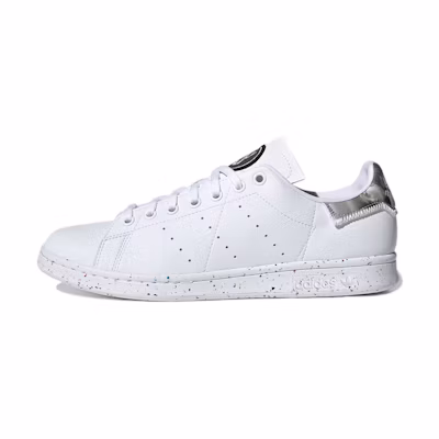 adidas originals Stan Smith 'White Grey Black'