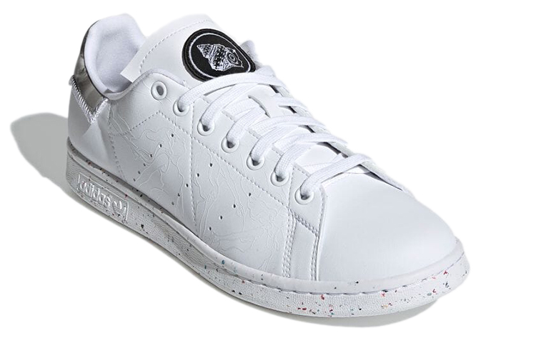 Lookbook adidas Originals Stan Smith 'Blanco Gris Negro' GY5346