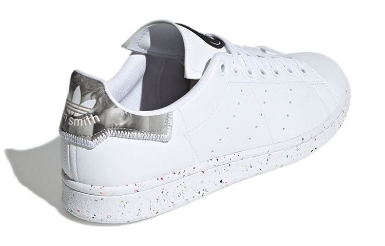 Shop adidas Originals Stan Smith 'Blanco Gris Negro' GY5346