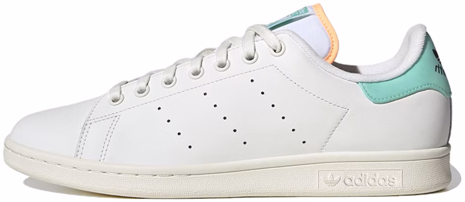 スタンスミス 白/ミント (Stan Smith 白/ミント) HQ6793 Buy スタンスミス 白/ミント (Stan Smith 白/ミント) HQ6793