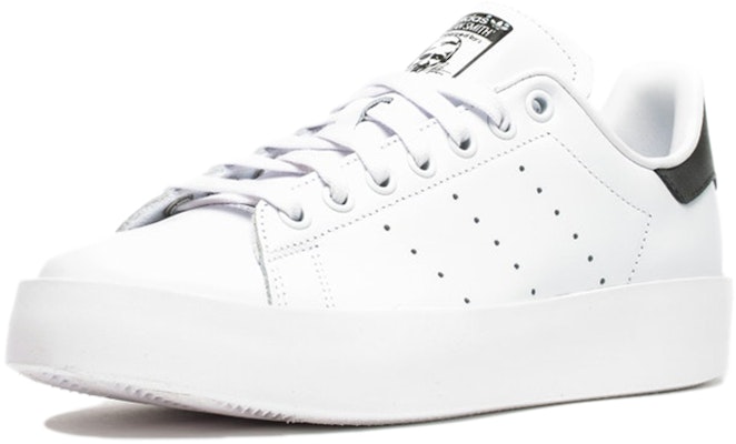 adidas Originals Stan Smith Bold Mujer S75213 Lookbook adidas Originals Stan Smith Bold Mujer S75213