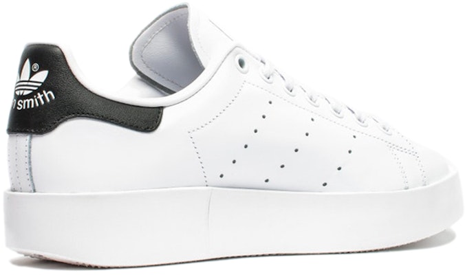 adidas Originals Stan Smith Bold Mujer S75213 Shop adidas Originals Stan Smith Bold Mujer S75213
