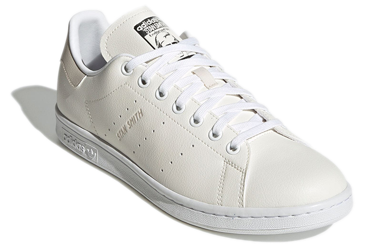 Lookbook adidas Originals Stan Smith 'Blanco Gris Claro' GW6219