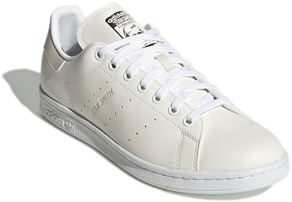 adidas Originals Stan Smith 'Blanco Gris Claro' GW6219 Lookbook adidas Originals Stan Smith 'Blanco Gris Claro' GW6219