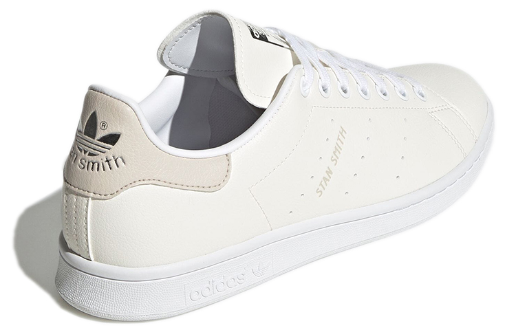 Shop adidas Originals Stan Smith 'Blanco Gris Claro' GW6219