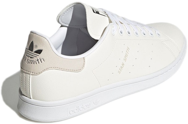 adidas Originals Stan Smith 'Blanco Gris Claro' GW6219 Shop adidas Originals Stan Smith 'Blanco Gris Claro' GW6219