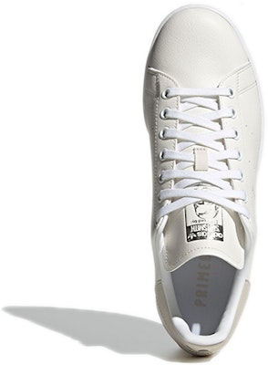 adidas Originals Stan Smith 'Blanco Gris Claro' GW6219 Purchase adidas Originals Stan Smith 'Blanco Gris Claro' GW6219