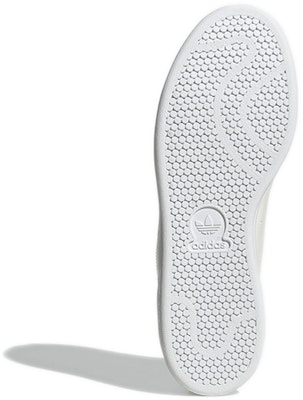 adidas Originals Stan Smith 'Blanco Gris Claro' GW6219 Details for adidas Originals Stan Smith 'Blanco Gris Claro' GW6219