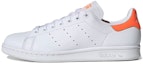 Buy (W) adidas Originals Stan Smith 'Putih Oranye' EE5863