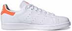 Order (W) adidas Originals Stan Smith 'Putih Oranye' EE5863