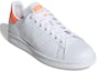 Lookbook (W) adidas Originals Stan Smith 'Putih Oranye' EE5863