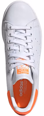 (W) adidas Originals Stan Smith 'Putih Oren' EE5863 Purchase (W) adidas Originals Stan Smith 'Putih Oren' EE5863