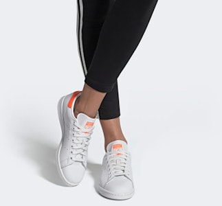 (W) adidas Originals Stan Smith 'Putih Oranye' EE5863 Sizing (W) adidas Originals Stan Smith 'Putih Oranye' EE5863