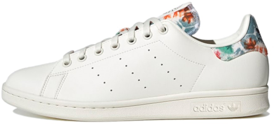 아디다스 오리지널 스탠스미스 화이트 오렌지 블루 GV8277 Buy 아디다스 오리지널 스탠스미스 화이트 오렌지 블루 GV8277