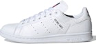 Buy 아디다스 오리지널 스탠스미스 흰/핑/초 (or 흰핑초) FX3517
