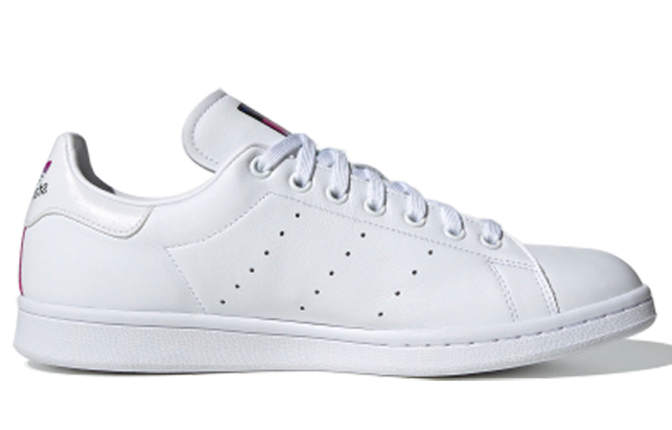 Order 아디다스 오리지널 스탠스미스 흰/핑/초 (or 흰핑초) FX3517