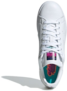 아디다스 오리지널 스탠스미스 흰/핑/초 (or 흰핑초) FX3517 Purchase 아디다스 오리지널 스탠스미스 흰/핑/초 (or 흰핑초) FX3517