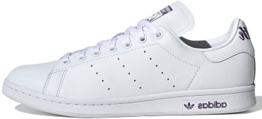 Sepatu adidas Originals Stan Smith 'Cloud White Tech Purple' EF4298 Buy Sepatu adidas Originals Stan Smith 'Cloud White Tech Purple' EF4298