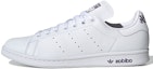 Buy Sepatu adidas Originals Stan Smith 'Cloud White Tech Purple' EF4298