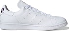 Order Sepatu adidas Originals Stan Smith 'Cloud White Tech Purple' EF4298