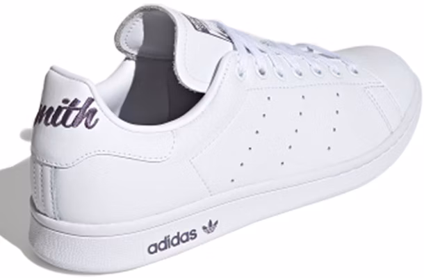 adidas Originals Stan Smith Kasut 'Cloud White Tech Purple' EF4298 Shop adidas Originals Stan Smith Kasut 'Cloud White Tech Purple' EF4298
