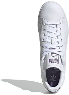adidas Originals Stan Smith Kasut 'Cloud White Tech Purple' EF4298 Purchase adidas Originals Stan Smith Kasut 'Cloud White Tech Purple' EF4298