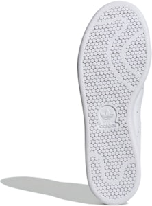 Sepatu adidas Originals Stan Smith 'Cloud White Tech Purple' EF4298 Details for Sepatu adidas Originals Stan Smith 'Cloud White Tech Purple' EF4298