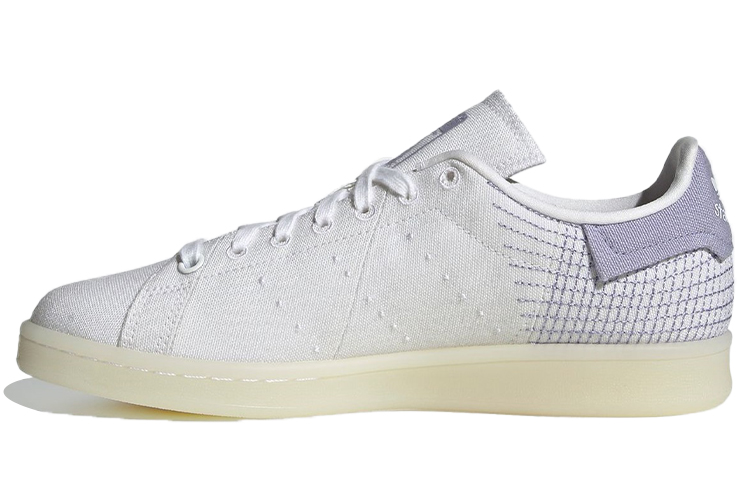 adidas originals Stan Smith 'White Purple'