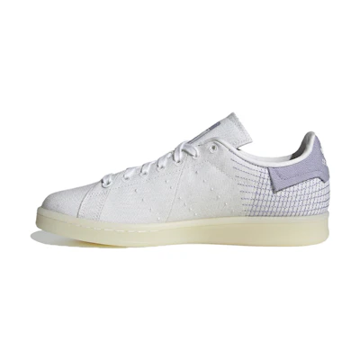 adidas originals Stan Smith 'White Purple'