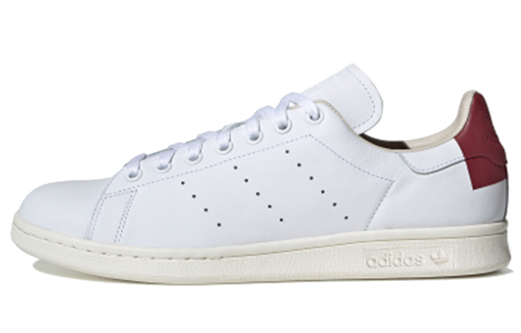 Buy スタンスミス 白/赤 (Stan Smith Shiro/Aka) EE5784