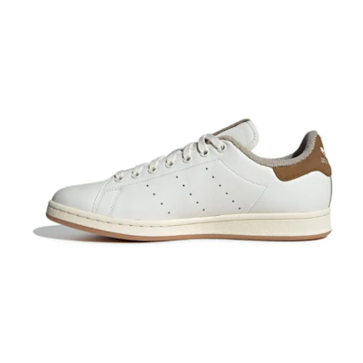 adidas Originals Stan Smith 'White Shock-Absorbing Durable Low Top'