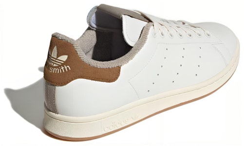 adidas Originals Stan Smith 'Putih Tahan Lasak Penyerap Kejutan Rendah' ID2031 Shop adidas Originals Stan Smith 'Putih Tahan Lasak Penyerap Kejutan Rendah' ID2031