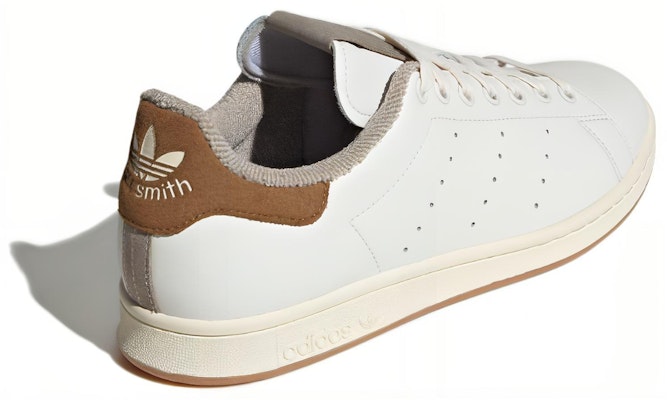 아디다스 오리지널 스탠스미스 '화이트 컴포트 로우' ID2031 Shop 아디다스 오리지널 스탠스미스 '화이트 컴포트 로우' ID2031