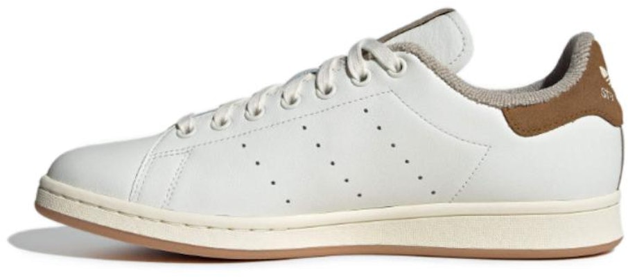 adidas Originals Stan Smith White Shock Absorbing Durable Low Top ID2031
