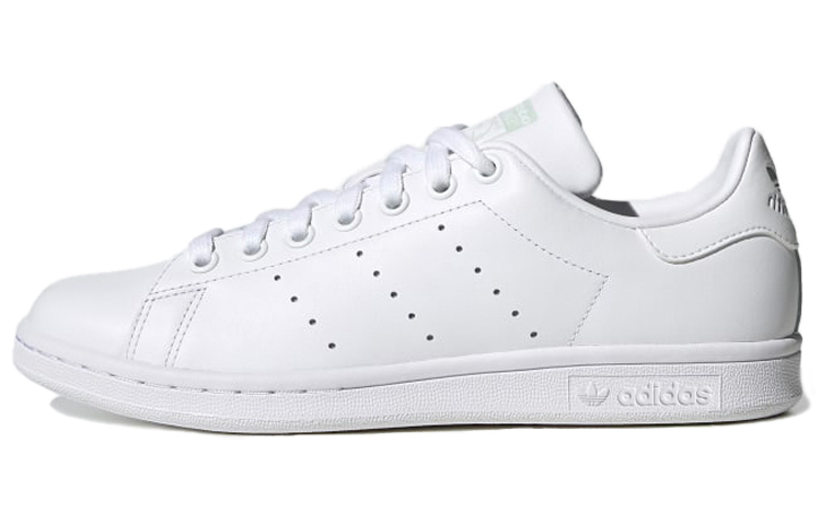 Buy 아디다스 오리지널 스탠스미스 '화이트 실버' FY5407