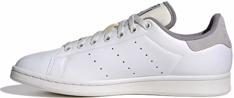 adidas Originals Stan Smith 'White Slip-Resistant Low-Top' ID2005 adidas Originals Stan Smith 'White Slip-Resistant Low-Top' ID2005