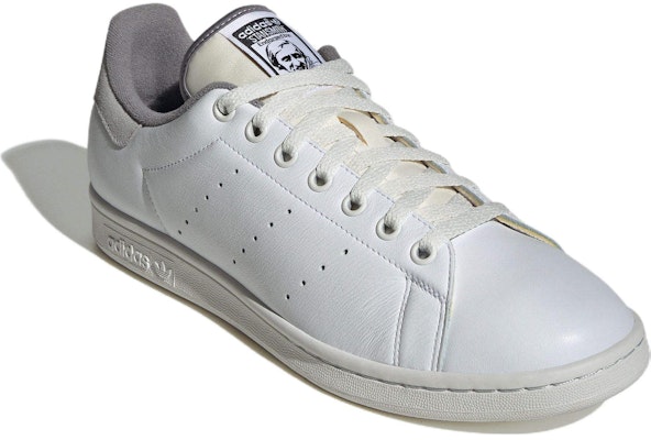 adidas Originals Stan Smith 'Blanco Antideslizante de Caña Baja' ID2005 Lookbook adidas Originals Stan Smith 'Blanco Antideslizante de Caña Baja' ID2005