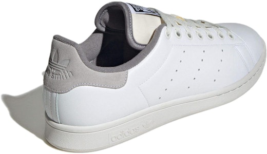 阿迪达斯原创 Stan Smith 白色防滑低帮鞋 ID2005 Shop 阿迪达斯原创 Stan Smith 白色防滑低帮鞋 ID2005